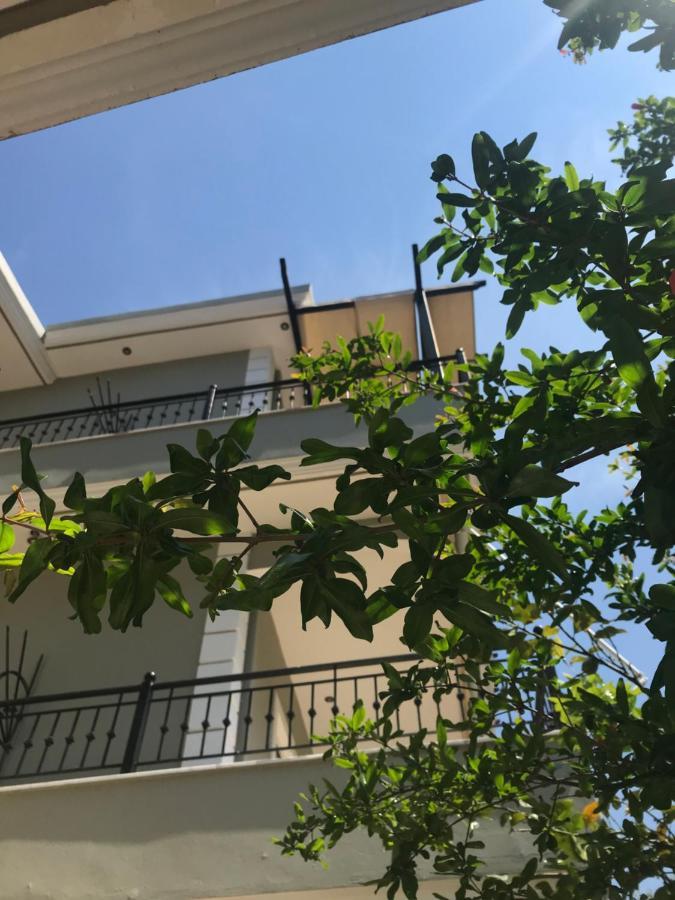 Villa Dorita Luxury Apartments Párga Zewnętrze zdjęcie