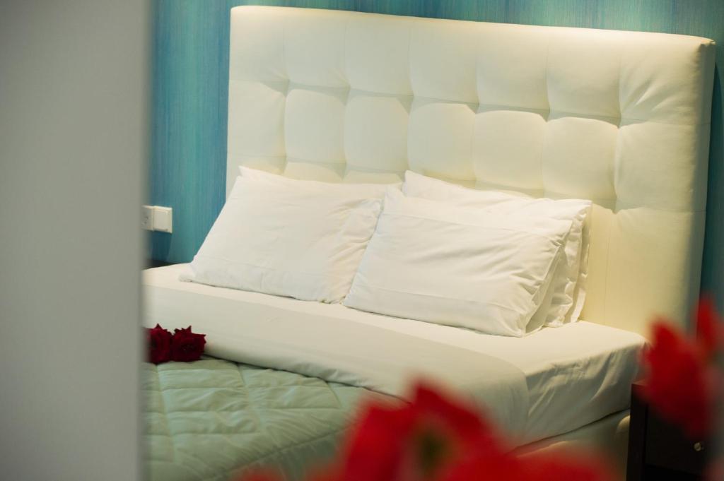 Villa Dorita Luxury Apartments Párga Pokój zdjęcie