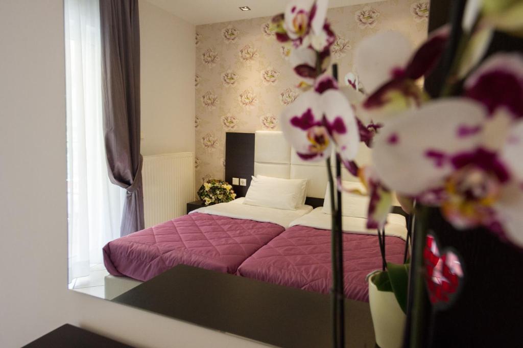Villa Dorita Luxury Apartments Párga Pokój zdjęcie