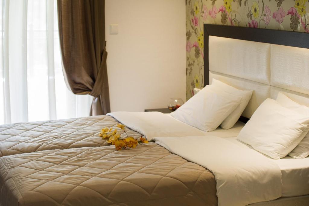 Villa Dorita Luxury Apartments Párga Zewnętrze zdjęcie