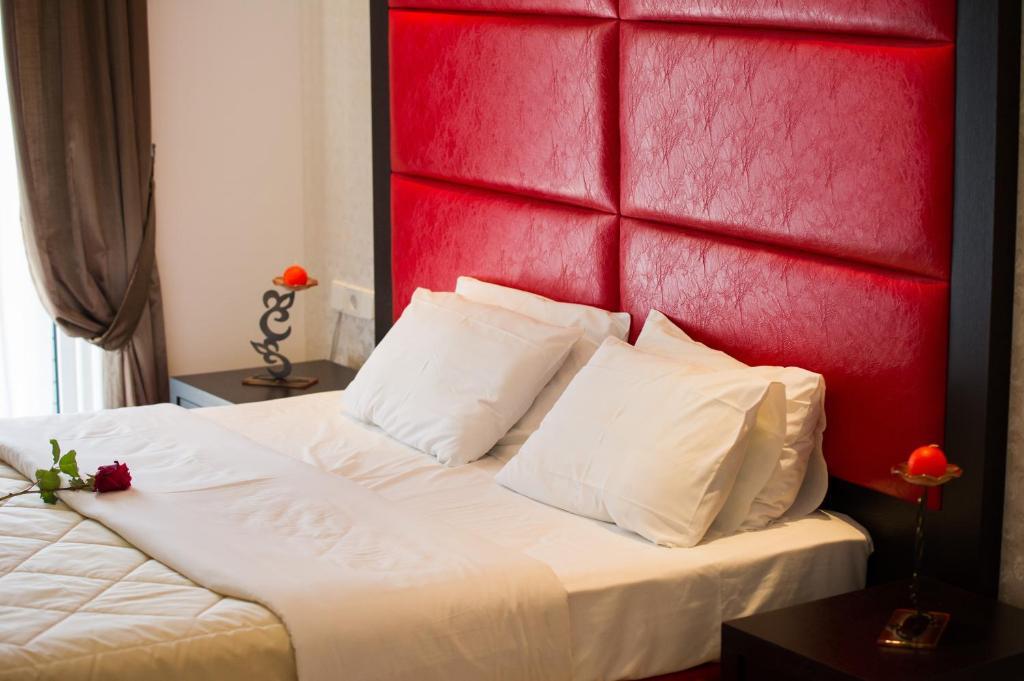 Villa Dorita Luxury Apartments Párga Zewnętrze zdjęcie