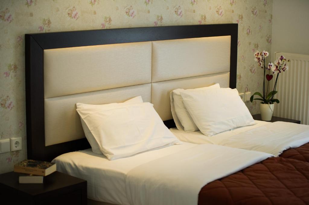 Villa Dorita Luxury Apartments Párga Zewnętrze zdjęcie
