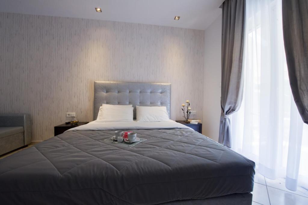 Villa Dorita Luxury Apartments Párga Zewnętrze zdjęcie